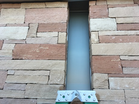 Commercial Window Tinting